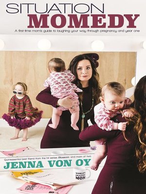 cover image of Situation Momedy